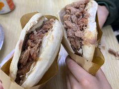 -樊记腊汁肉(竹笆市总店)