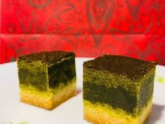 抹茶黄油棒-OUR Bakery(三里屯太古里店)