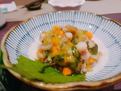 -樱之盛宴·蟹料理海鲜自助(前进大街店)