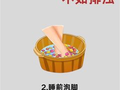 -世医堂推拿艾灸(淮海路店)