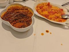 -眉州东坡(北苑华贸店)