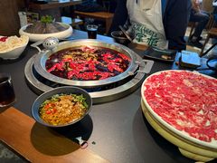 -李掌柜鲜菜火锅(移民广场店)