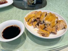 白切本鸡-群乐饭店(滨安路店)