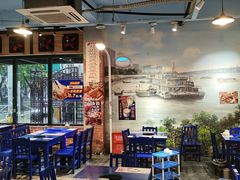 大堂-马路边边串串香(苗栗路店)