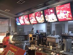 -麦当劳(文武路店)