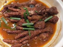-宝轩渔府·老字号海鲜·正宗津菜(水上店)