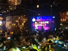 大堂-胡桃里音乐酒馆(仓山万达店)