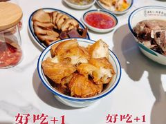 -發起人·肉骨茶(万象汇店)