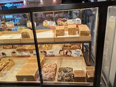 -爸爸糖吐司面包(悠唐购物中心店)