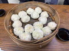 鲜肉小笼-万寿斋(山阴路店)