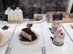 -澈烘焙·生日蛋糕·下午茶(龙华店)