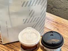 -来回·咖啡(天河南店)