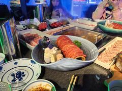 -大隐·成都火锅Bistro(合生麒麟新天地店)