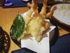 -广州增城保利皇冠假日酒店-玄日本餐厅