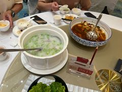 顺德拆鱼粥-寻味顺德·珍之宝酒楼(银钻店)