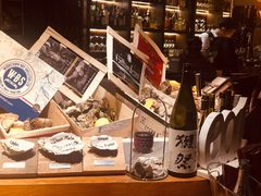-普朗姆生蚝吧(原建国路店)