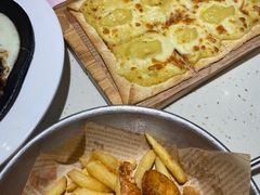 -夏日玛莉西餐厅(金茂览秀城店)