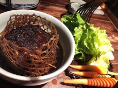 鸟巢酥方-鱼食饭稻·苏浙土菜17年老馆子(平江路店)