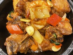 -潮堂 · 潮州菜(国贸商城店)