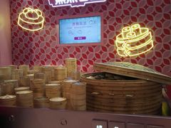 -麦当劳(朗豪坊店)