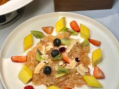 -狮拾久·现代新加坡料理(壹方城店)