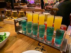 -贝贝龙虾·音乐餐厅(昌平东关店)