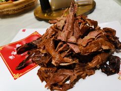 -后院烤吧·木炭烧烤·烤鱼·云贵川火锅(忻州古城店)