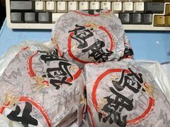 -华莱士·全鸡汉堡(宝岗店)