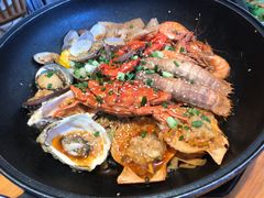 -大厨的餐厅(曾厝垵总店)