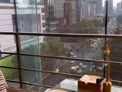 -小大董·烤鸭(观景餐厅·南京西路店)