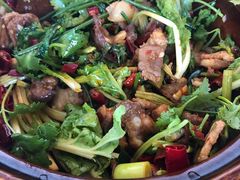 -香猪美食(洛香店)