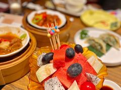 -珍宝轩海鲜火锅(碧湖大厦店)