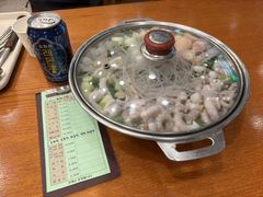 -蚂蚁家辣炒章鱼(海云台店)