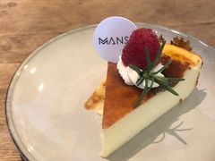 -漫笙舍Manse·咖啡·民宿