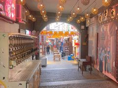 -劈柴院
