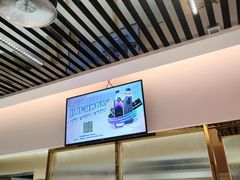 -古德菲力健身(特区报业店)