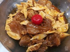 -香融府·烤鸭·家常菜(马家堡路店)