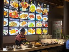 -王家厨房(新华路店)
