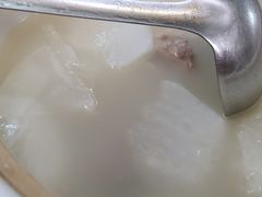萝卜排骨汤-蘭心餐厅(进贤路店)