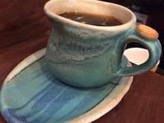 -RUMORS COFFEE ROASTERY鲁马滋咖啡(湖南路店)