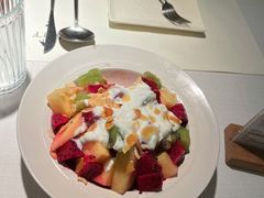 -春树下·树屋花房西餐厅(罍街AS1980店)