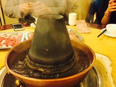 -月圆火锅(宁海东路二店)