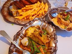 -壳里西餐厅Coquille Seafood Bistro(蒙自路店)