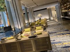 -博林天瑞喜来登酒店·西丽尚膳