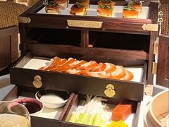-莉莉海堂HAITANG·烤鸭(国贸商城店)