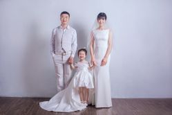 -瞳孔摄影(植物园路店)