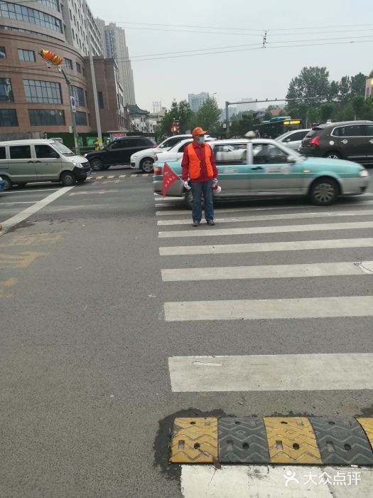 好利来蛋糕(纬十二路店)图片