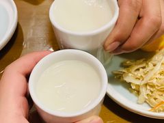 -重庆石磨豆花庄(乔庄店)