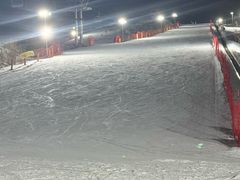 -北京西山滑雪场