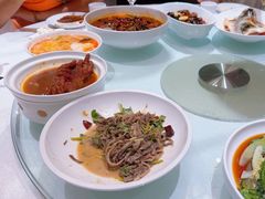 -大铁勺新津菜(东丽阳光新业广场店)